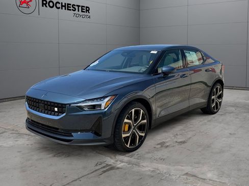 Used 2023 Polestar Polestar 2 AWD/4WD image 7