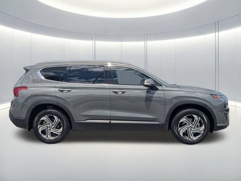 Used 2023 Hyundai Santa Fe SEL FWD image 6