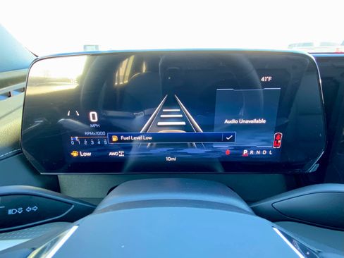 New 2026 Chevrolet Traverse LT w/ LPO, Floor Liner Package image 41