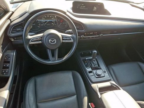 Used 2023 MAZDA CX-30 AWD 2.5 S w/ Select Package image 2