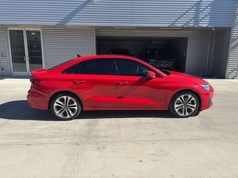 New 2026 Audi A3 2.0T Premium Plus image 4