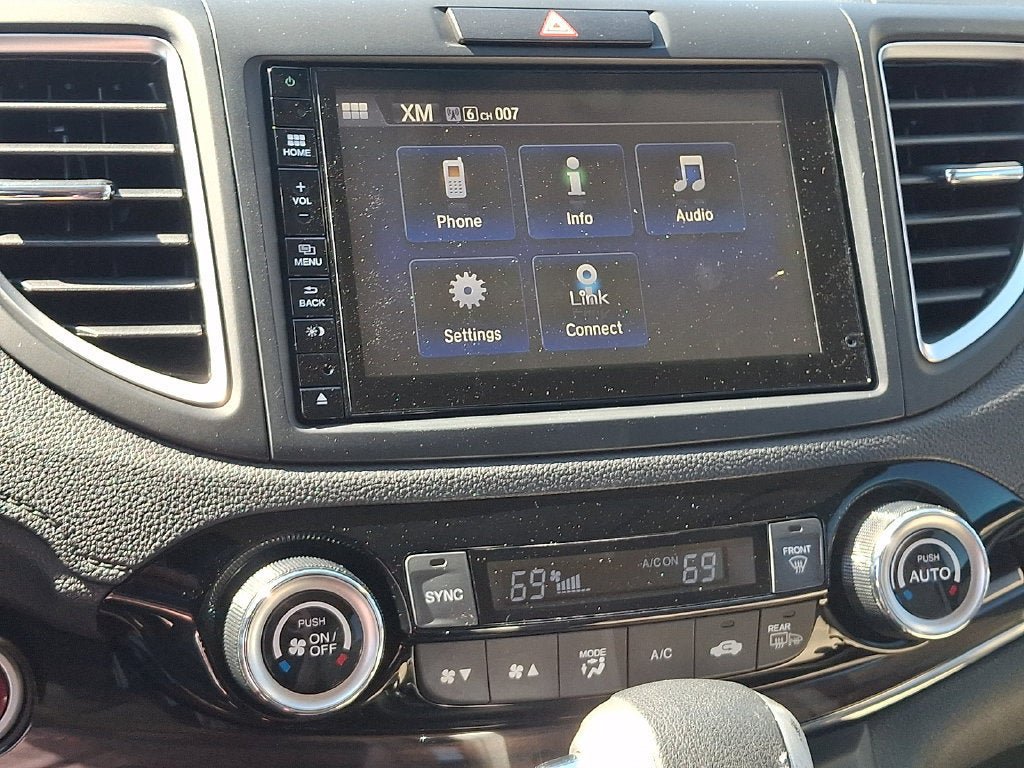 Used 2015 Honda CR-V EX-L image 17