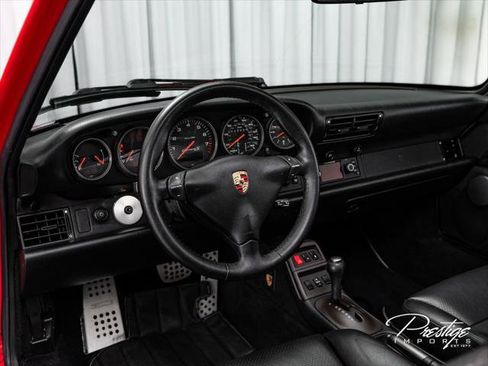 Used 1998 Porsche 911 Carrera S RWD image 32