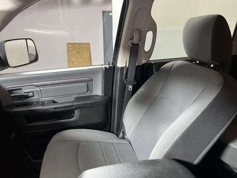 Used 2023 RAM 1500 Classic SLT w/ Trailer & Traction Group image 26