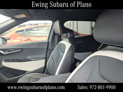 Used 2023 Kia EV6 GT-Line RWD image 6