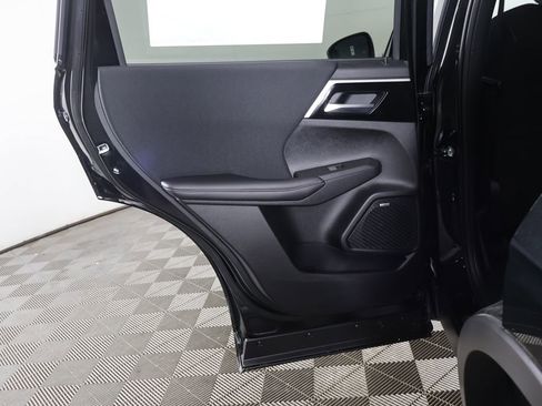 New 2026 Mitsubishi Outlander ES AWD/4WD image 24