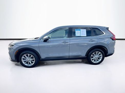 Certified 2023 Honda CR-V EX-L image 5