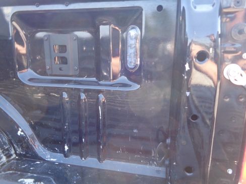 Used 2024 Ford F250 Lariat w/ Chrome Package image 13