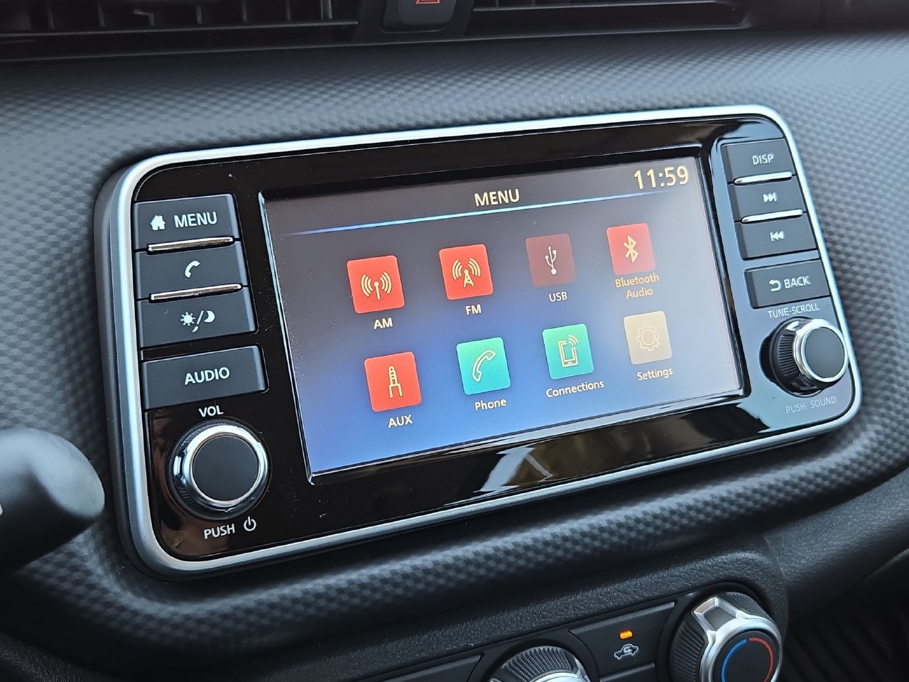 Used 2025 Nissan Kicks Play S FWD image 21