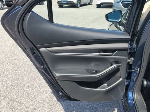 New 2026 MAZDA MAZDA3 s Sport image 11