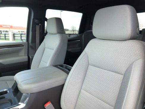 Used 2023 Chevrolet Silverado 1500 RST w/ All Star Edition Plus AWD/4WD image 13