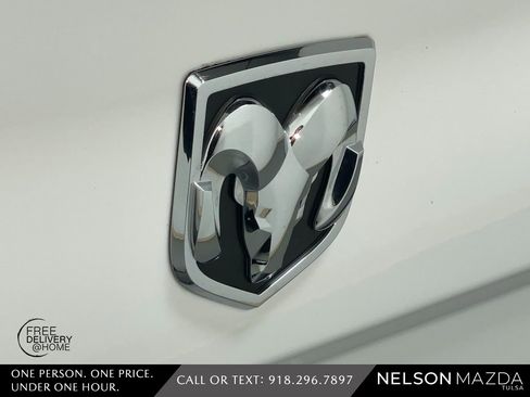 Used 2019 RAM 1500 Tradesman image 16