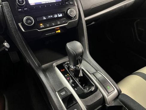 Used 2018 Honda Civic LX image 28