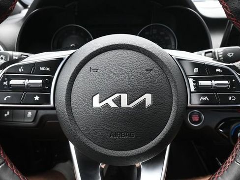 Used 2023 Kia Forte GT FWD image 35