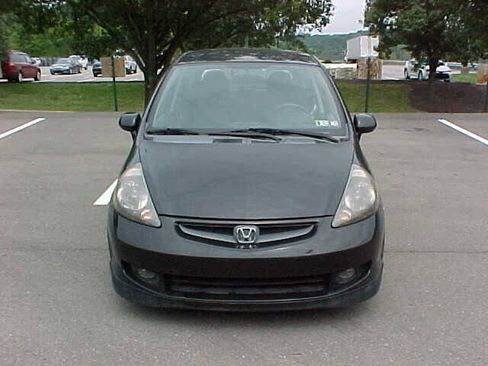 Used 2007 Honda Fit Sport image 20