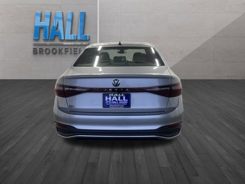 New 2026 Volkswagen Jetta Sport image 4