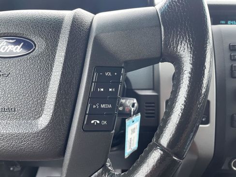 Used 2012 Ford F150 XLT w/ XLT Chrome Pkg AWD/4WD image 14