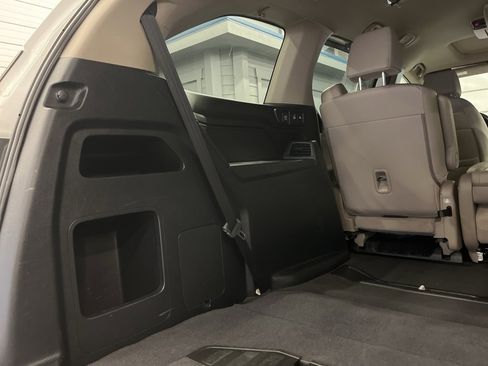 Used 2018 Honda Odyssey EX-L image 42