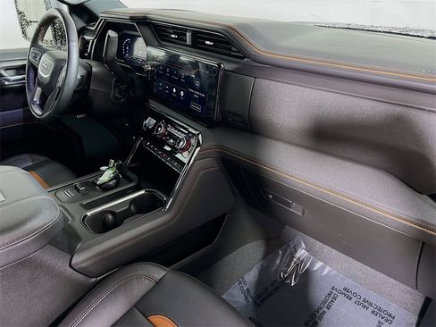 Used 2024 GMC Sierra 3500 AT4 w/ AT4 Premium Plus Package image 25