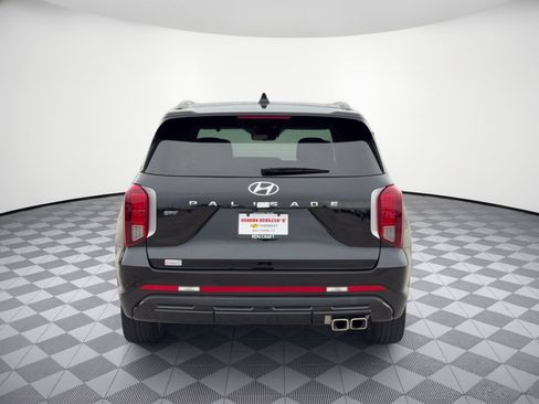 Used 2025 Hyundai Palisade XRT FWD image 11