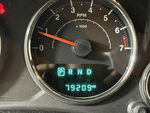 Used 2015 Jeep Wrangler Unlimited Sport w/ Quick Order Package 24S image 18