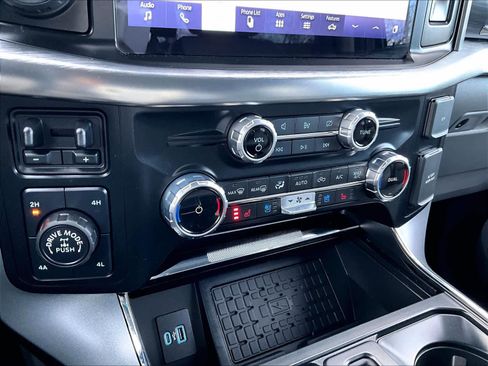 Used 2023 Ford F150 Lariat w/ Max Trailer Tow Package image 26