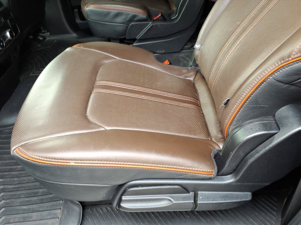 Used 2021 Ford Expedition Max King Ranch AWD/4WD image 20