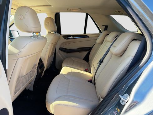 Used 2018 Mercedes-Benz GLE 350 image 21