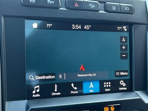 Used 2017 Ford F250 Platinum w/ Platinum Ultimate Package image 21