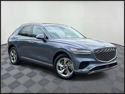 New 2026 Genesis GV70 2.5T