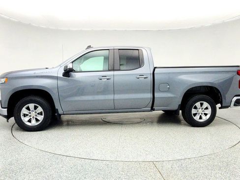 Used 2020 Chevrolet Silverado 1500 LT w/ All-Star Edition image 8