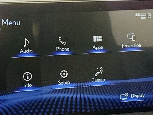 Used 2021 Lexus NX 300h AWD w/ Premium Package image 16