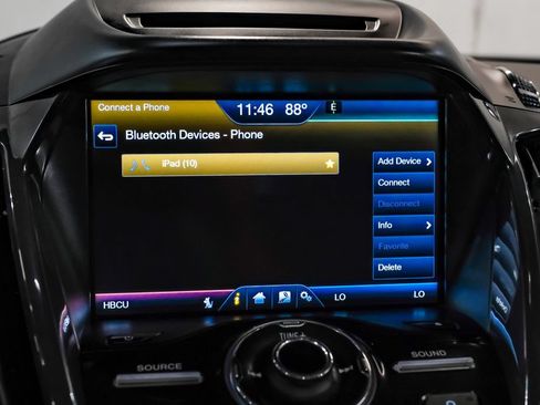 Used 2015 Ford C-MAX Energi SEL w/ Equipment Group 302A FWD image 29