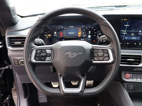 New 2026 Ford Mustang GT Premium RWD image 26