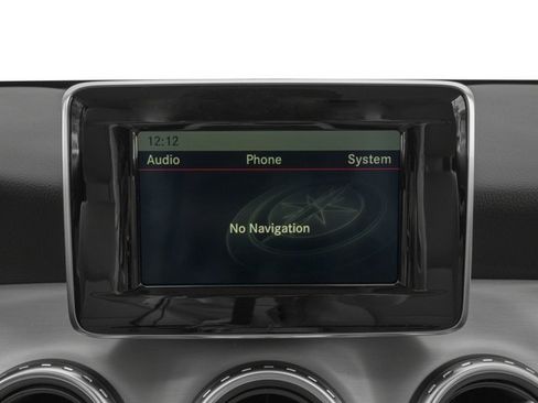 Used 2017 Mercedes-Benz GLA 250 4MATIC image 24