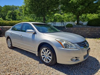 Used 2010 Nissan Altima 2.5 S