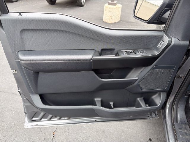 Used 2024 Ford F150 STX AWD/4WD image 10