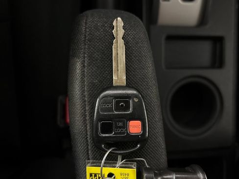 Used 2014 Toyota FJ Cruiser 4WD w/ Upgrade Package image 31