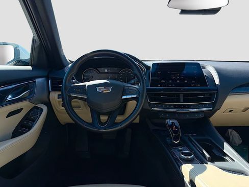 Used 2024 Cadillac CT5 Premium Luxury RWD image 22