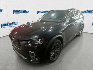 Used 2025 MAZDA CX-70 3.3 Turbo w/ Preferred Package AWD/4WD video 1