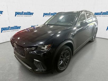 Used 2025 MAZDA CX-70 3.3 Turbo w/ Preferred Package