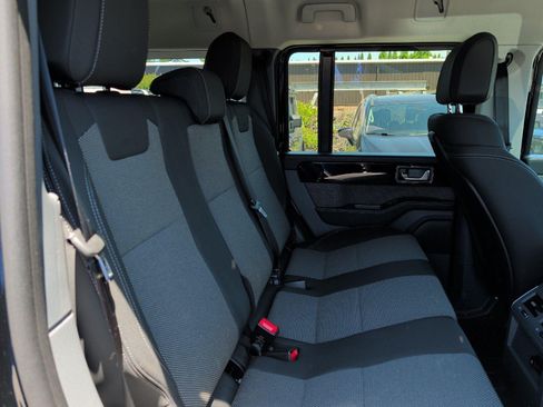 New 2025 INEOS Grenadier AWD/4WD image 38