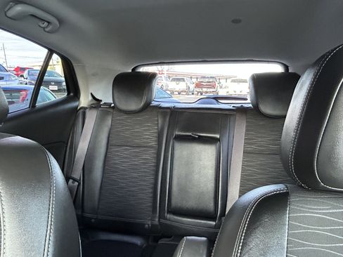 Used 2016 Buick Encore Convenience image 11