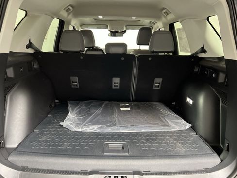 New 2025 Ford Bronco Sport Badlands w/ Badlands Tech Package image 26