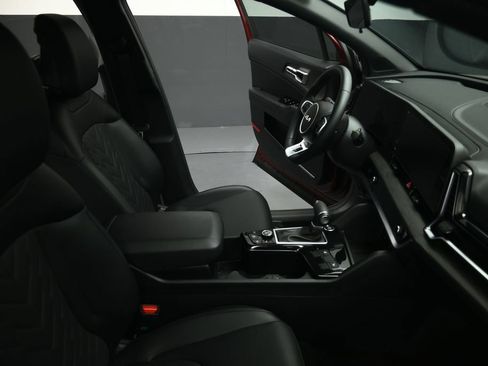 Certified 2025 Kia Sportage X-Line w/ Premium Package AWD/4WD image 57