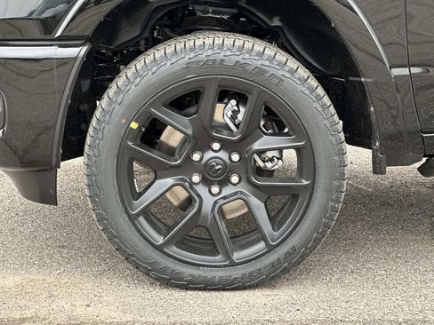 New 2026 RAM 1500 Laramie image 8
