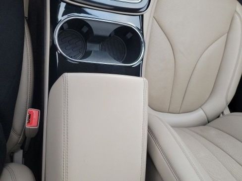 Used 2021 Lincoln Nautilus Reserve image 39