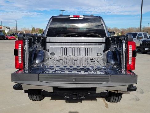 New 2026 Ford F350 XLT w/ XLT Premium Package image 11