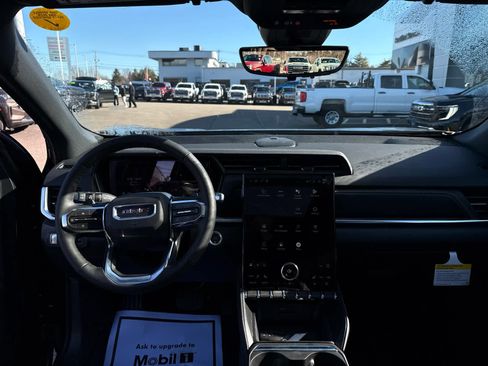 New 2026 GMC Terrain Elevation w/ Elevation Premium Package image 24