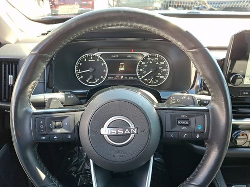 Used 2023 Nissan Pathfinder SL w/ SL Premium Package image 28